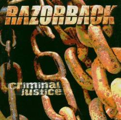 Razorback (GER) : Criminal Justice